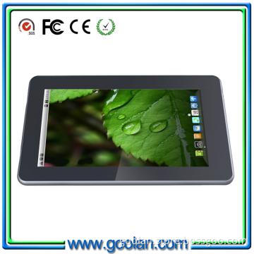 M902 Allwinner A13 1.5Ghz dual camera pc tablet